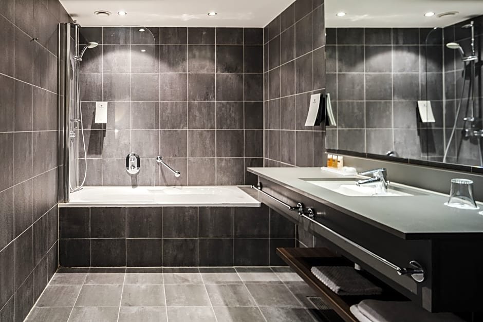 Фото Eden Hotel Amsterdam