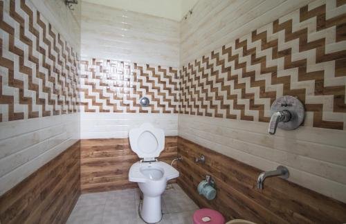 Фото Hotel Mj