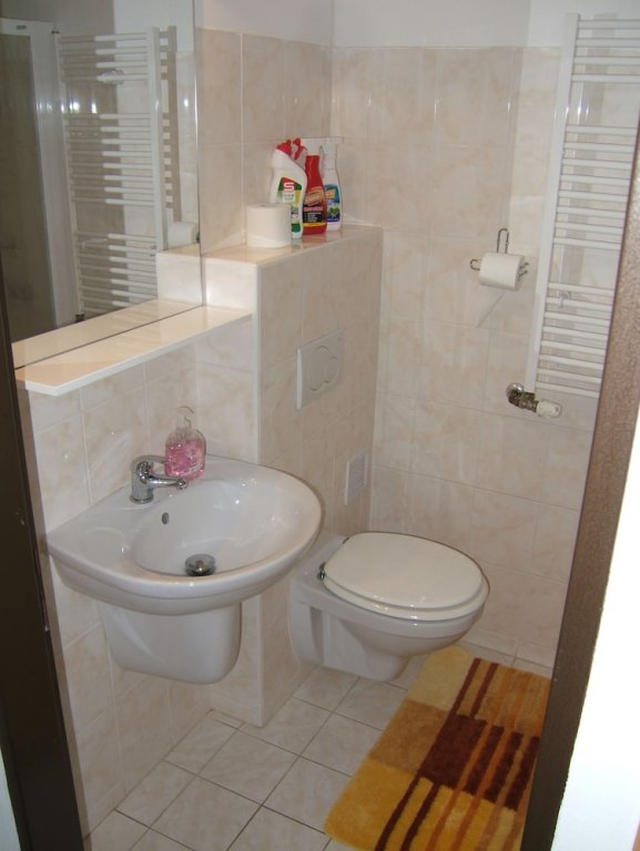 Фото Penzion V Roklích