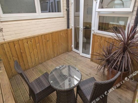 Фото Beaufort House