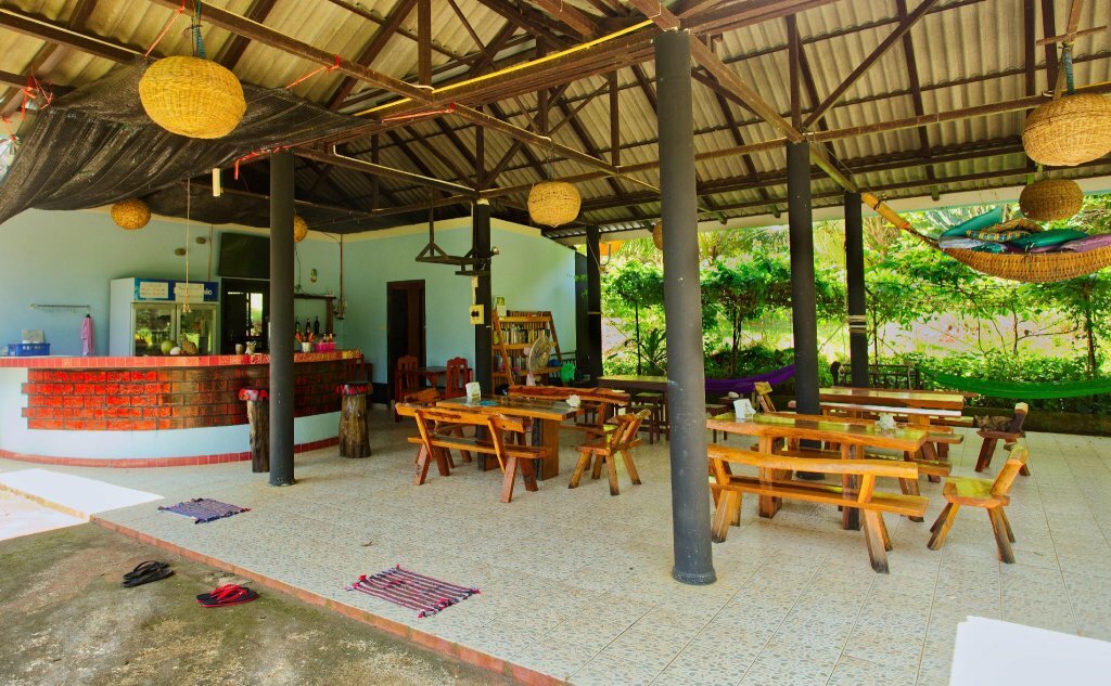 Hotel Seaview Resort Koh Mak, Earth, photo