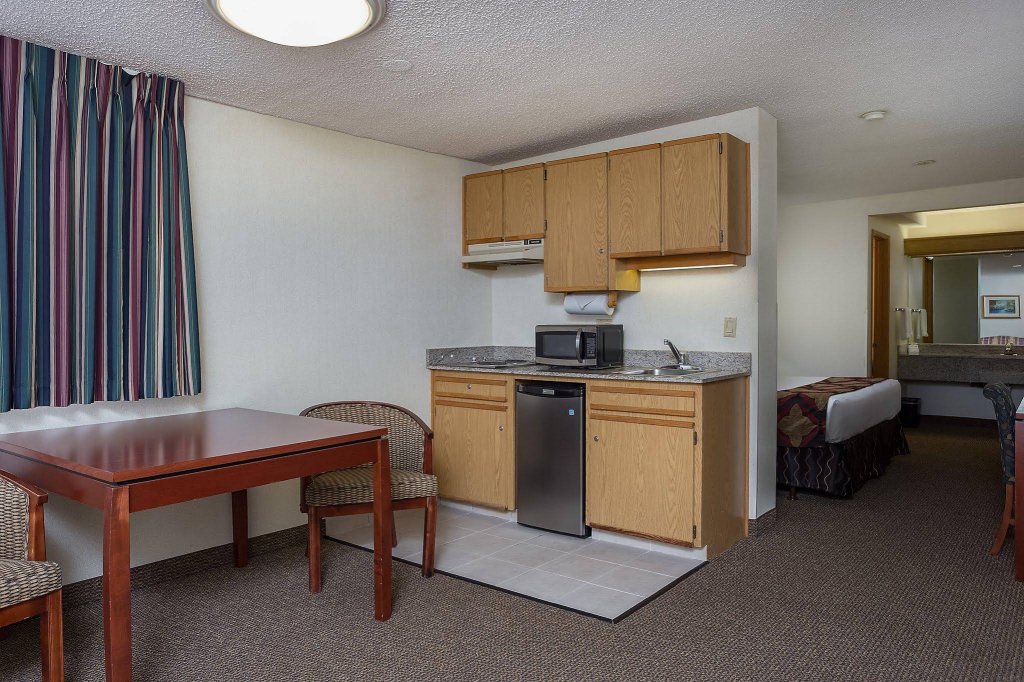 Фото Hotel Thea Tacoma, Ascend Hotel Collection