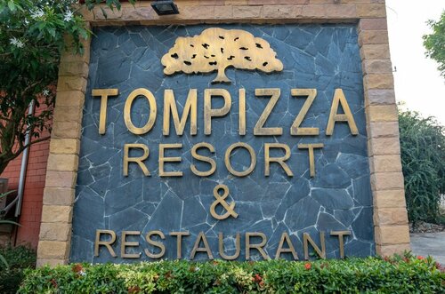 Tarn Tawan Resort