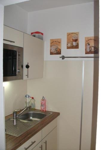 Фото Ferienwohnung Christa