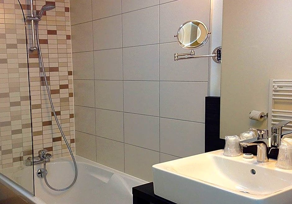 Фото Appart'Hotel Odalys La Rose D'Argent