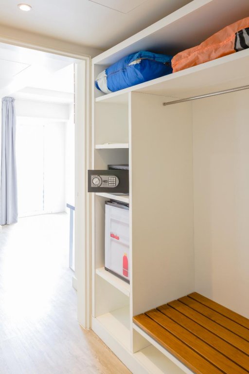 Фото ibis Styles Lisboa Centro Liberdade NE