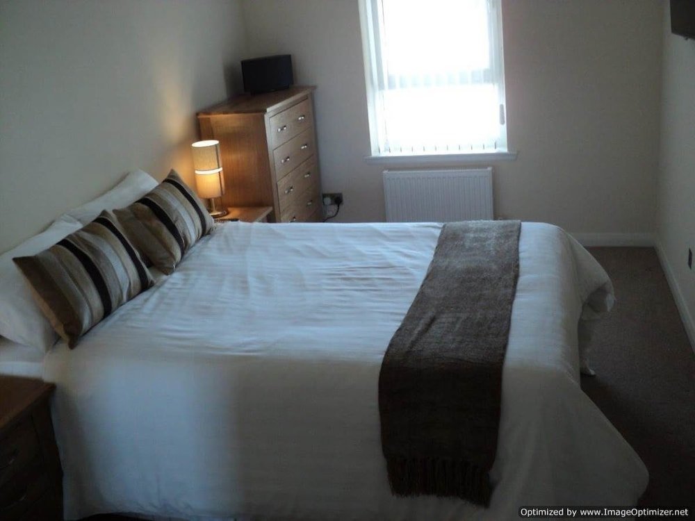 Фото 19th Hole Hotel