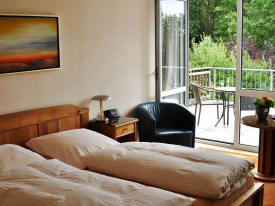 Фото Hotel Landhaus Berghof