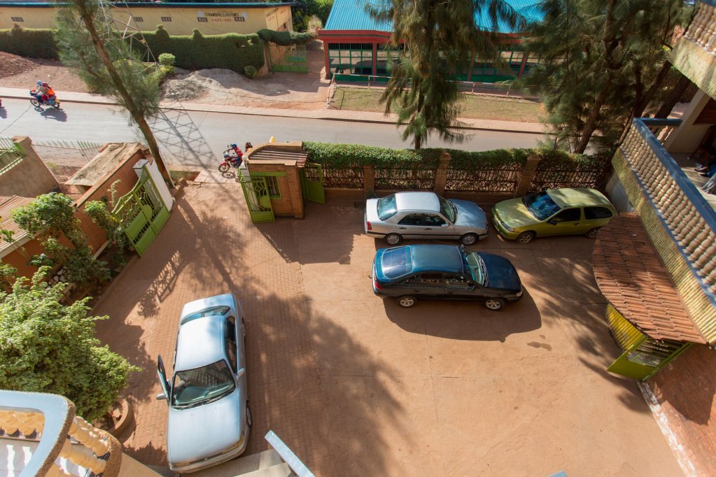 Фото Heart Land Hotel