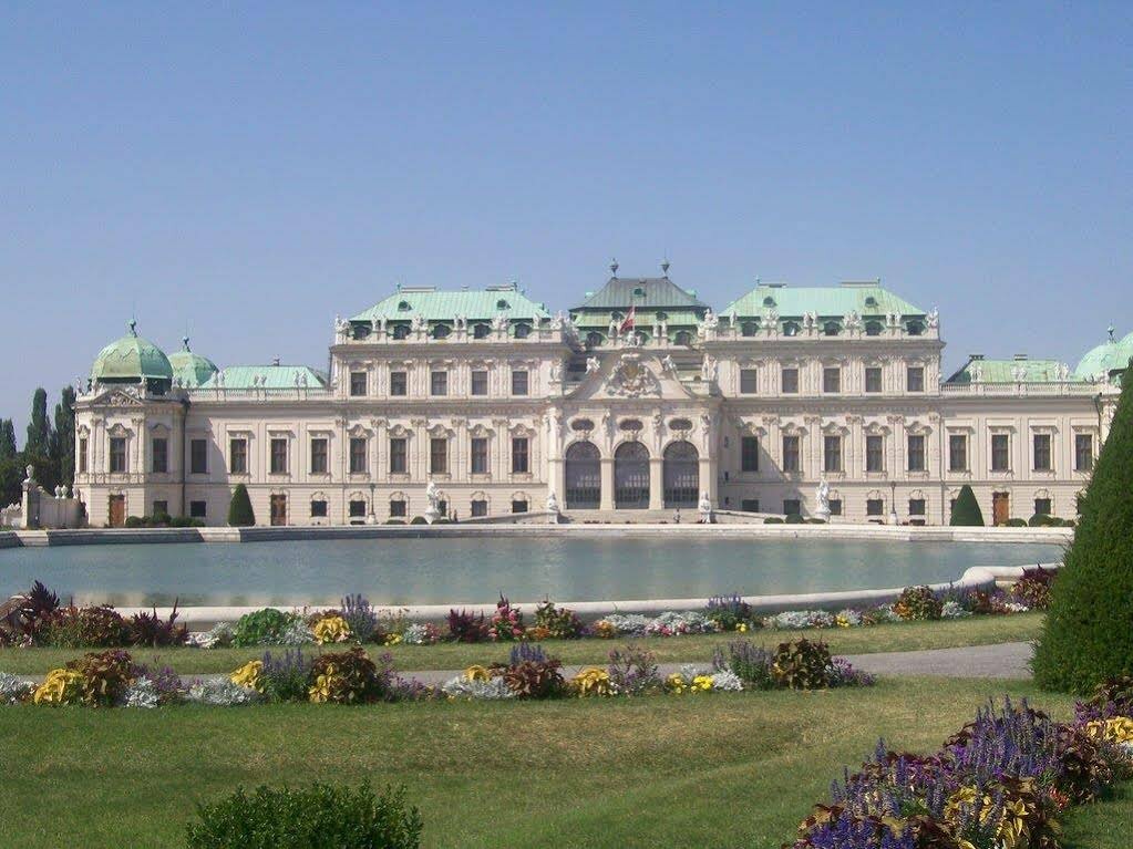 Hotel Exe Vienna, Vienna, photo