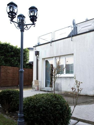 Фото Hotel Villa Stockum