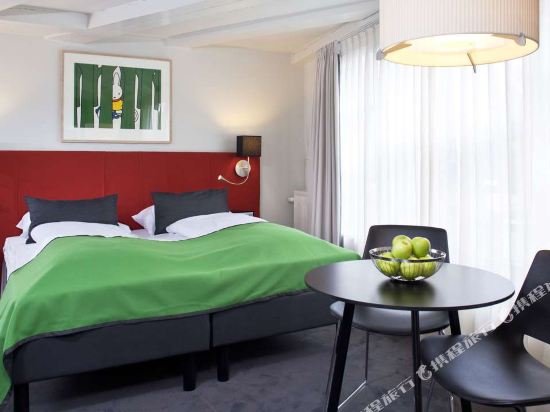 Фото Hapimag Resort Amsterdam