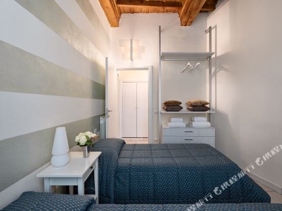 Фото Апартаменты Windows on Florence