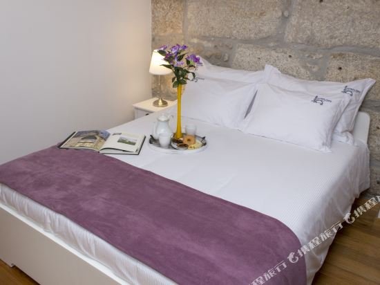 Фото Authentic Porto Apartments