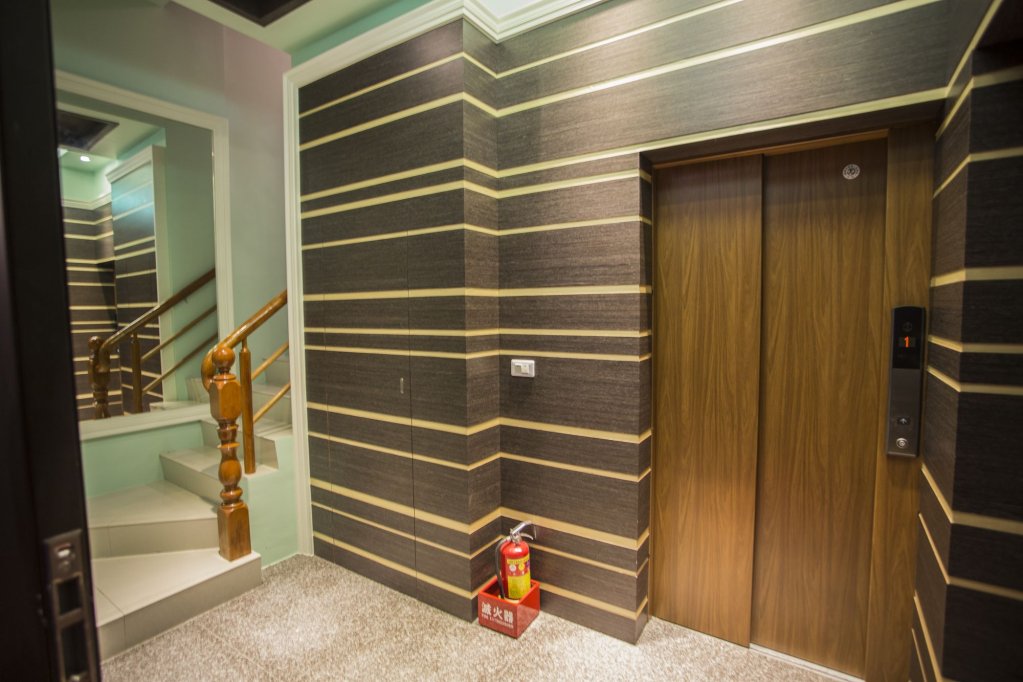 Фото G9 Bed and Breakfast