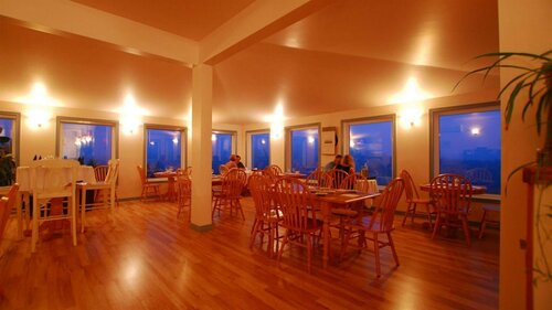 Внешний вид отеля Castle Rock Country Inn в Ингонише Феррях, фото 2