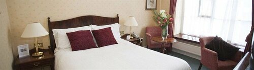 Гостиница Blarney Woollen Mills Hotel, Bw Signature Collection в Бларни
