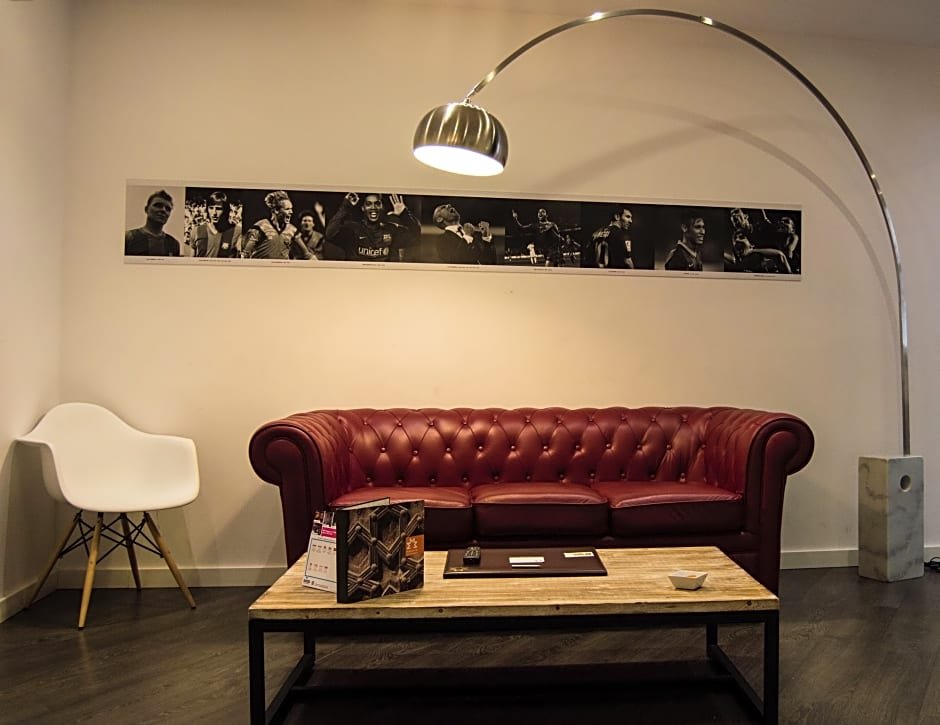 Фото Apartamentos Turisticos Madanis