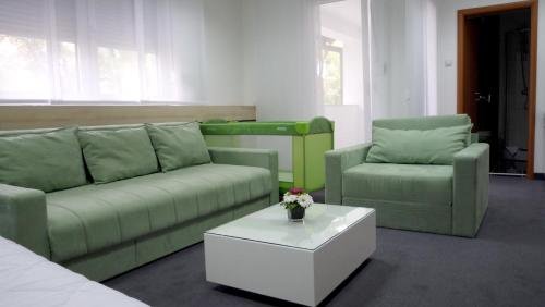 Фото Garni Hotel Consul 