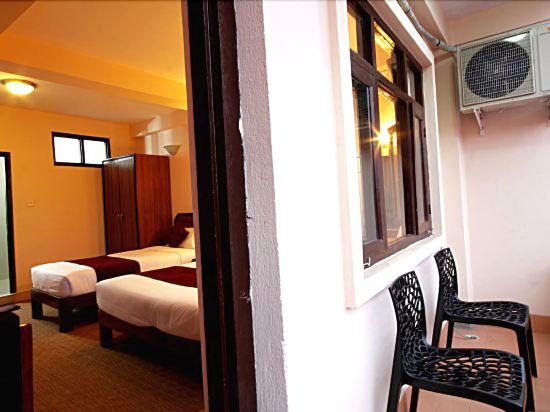 Фото Thamel Grand Hotel