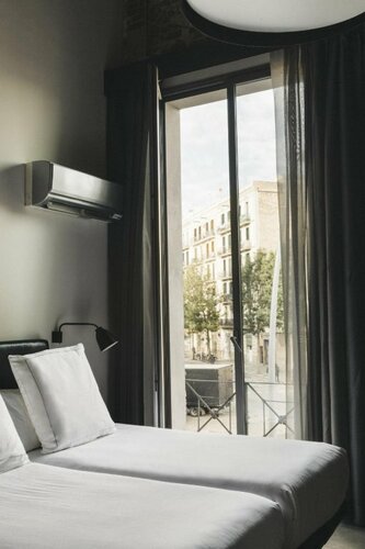 Гостиница Barcelona Apartment Republica  в Барселоне