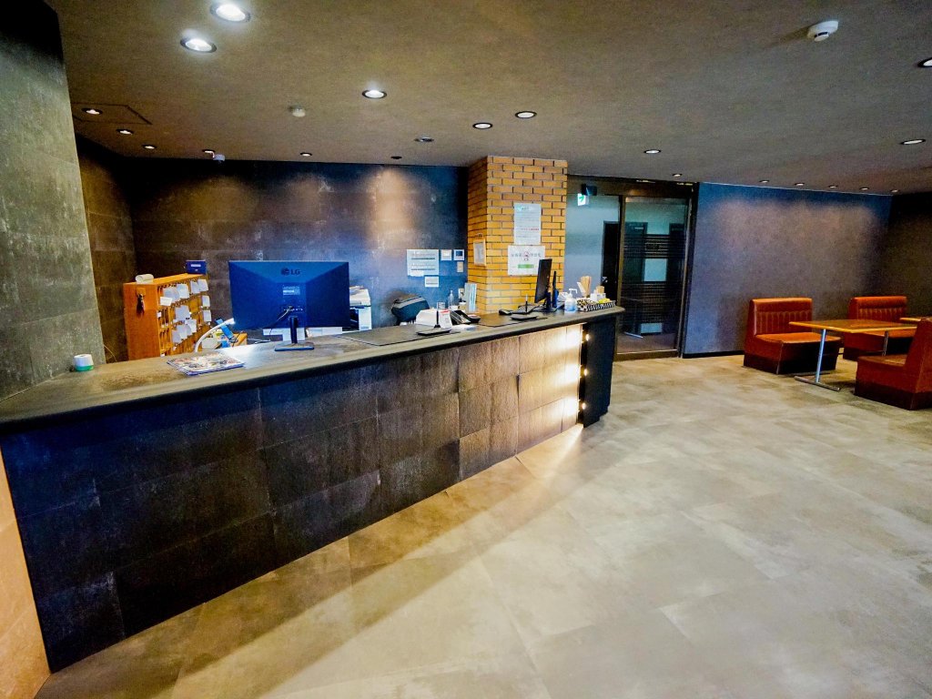 Фото Business Hotel Hane Ise Inter