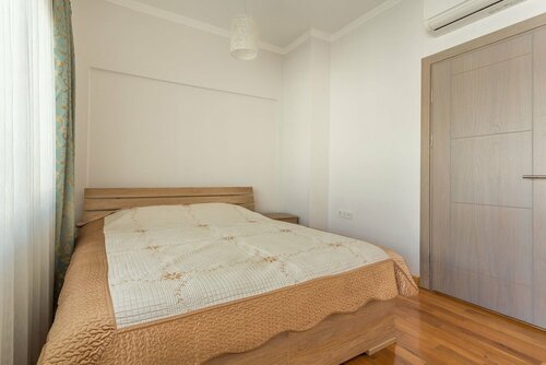 Гостиница Villa Mavi Anı в Муратпаше