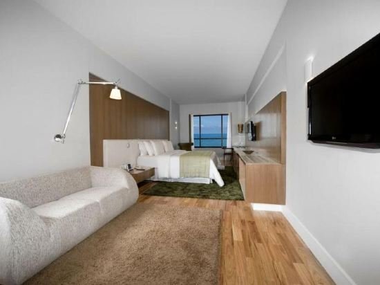 Фото Hotel Gran Marquise