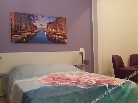 Фото Апартаменты Trieste Center Rooms
