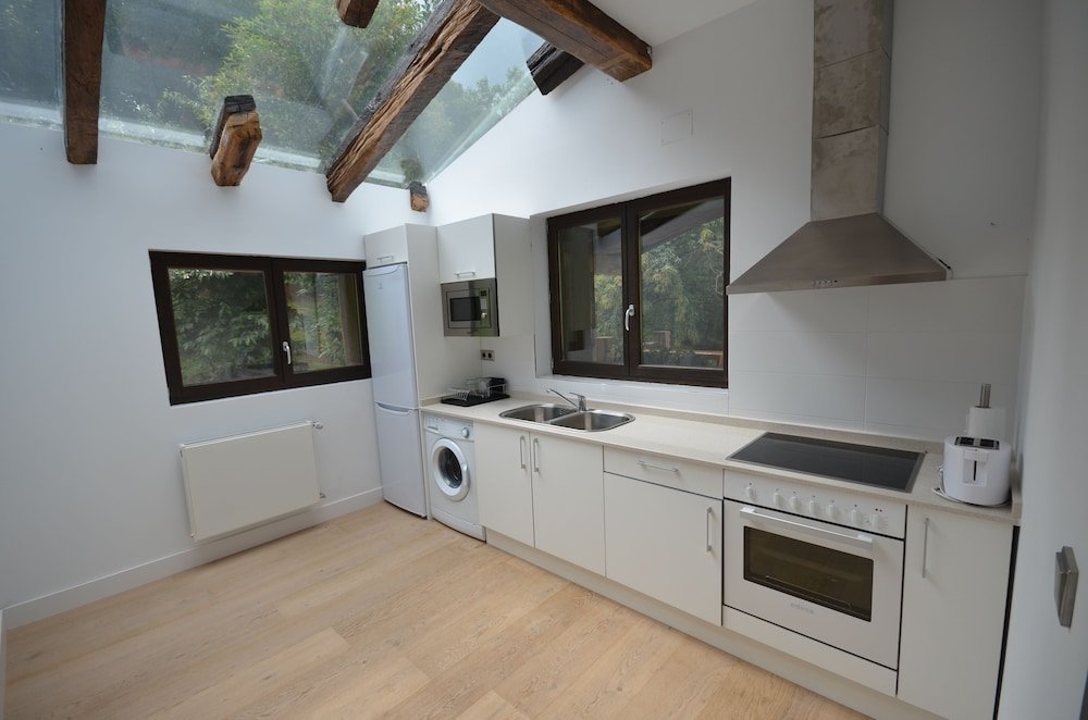 Фото Arantza Apartamentuak