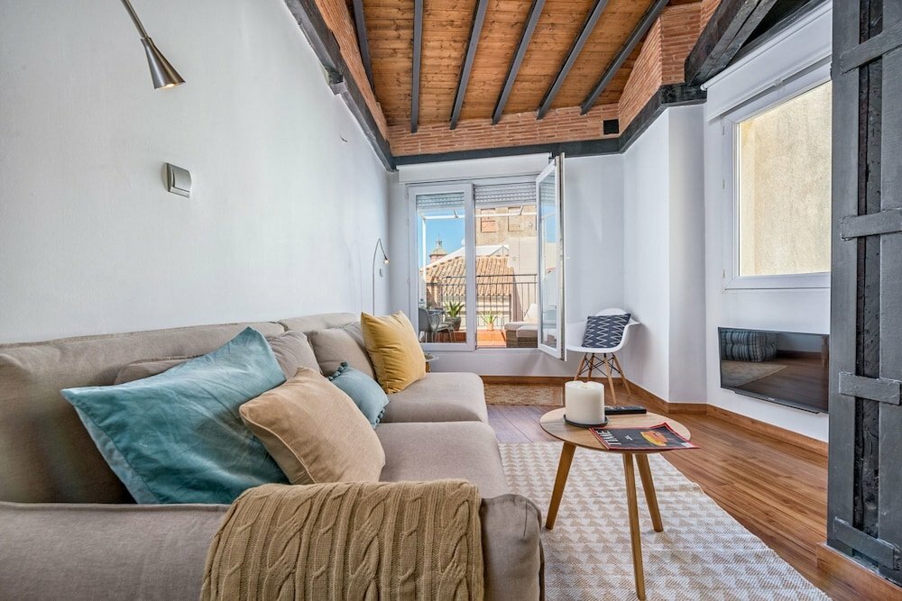 Hotel Solaga Tina, Malaga, photo