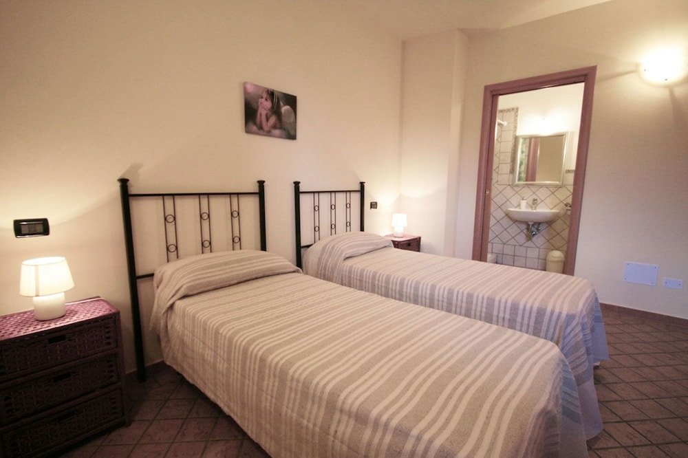 Фото Agriturismo Due Ponti