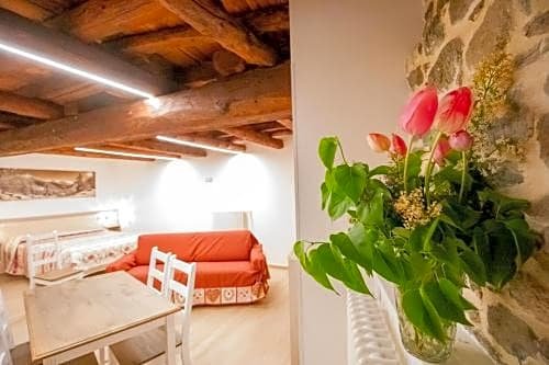 Фото Albergo Ristorante Belle Epoque