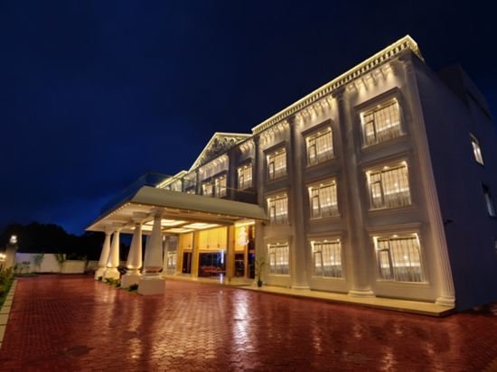 Фото Hotel Ss Grand