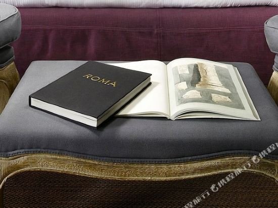 Фото I Fiori De' Mario Suites