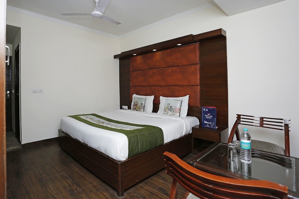 Фото Oyo 7251 Hotel Palazzo