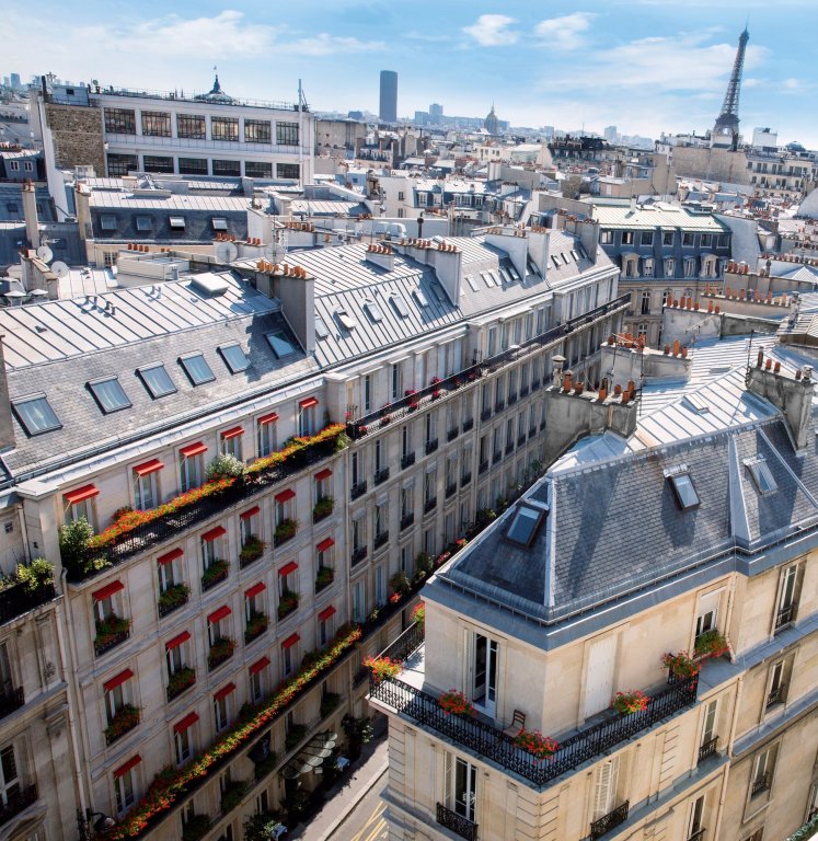 Фото отеля 3