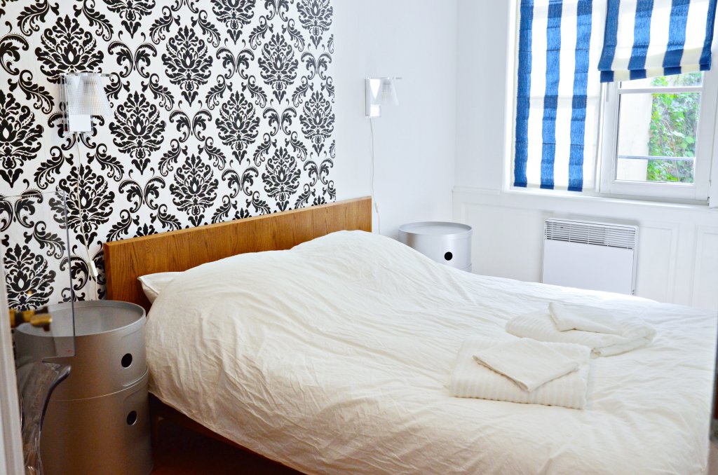 Фото Апартаменты Quatre Chaises