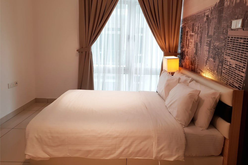 Фото Ksl Hotel and Resort Apartment