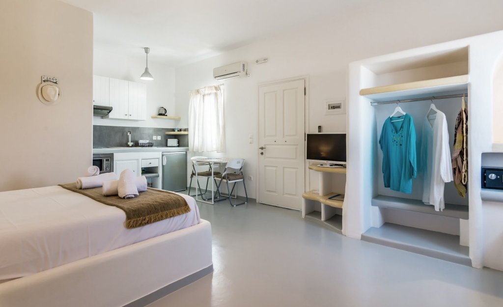 Фото Perla Suites - Delmar Collection