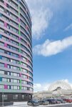 Апартаменты Этажидейли на Степана Разина 2 (Stepana Razina Street, 2) ، سكن للإيجار اليومي