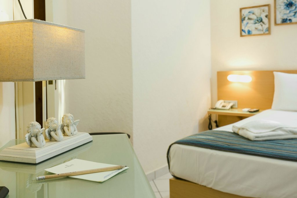 Фото Aphrodite Beach Hotel