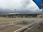 Airport Gelendzhik (Solntsedarskaya ulitsa, 10), airport
