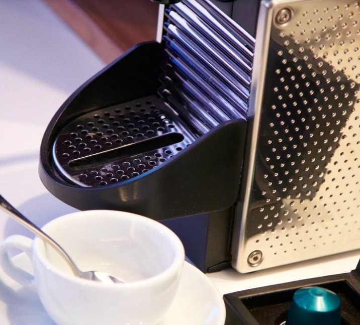 Фото Malmaison London