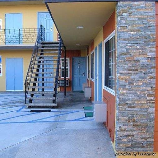 Фото Pacific Coast Inn