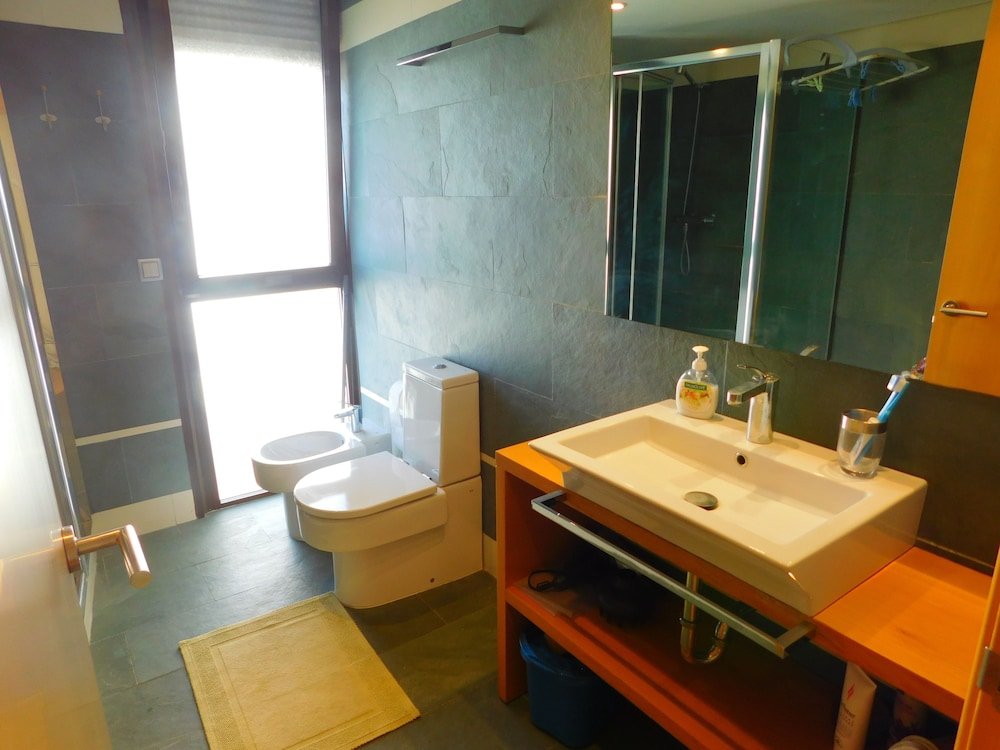 Фото Apartamento Canyelles 40 - A176