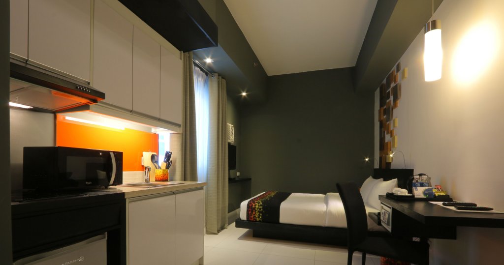 Фото Kl Executive Greenbelt Klx