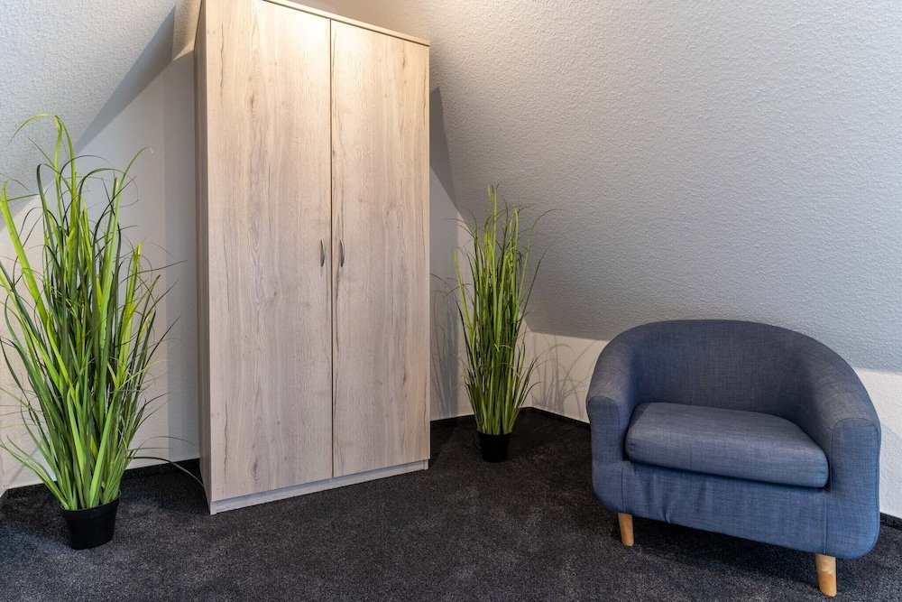 Фото Hotel Kölfhamm