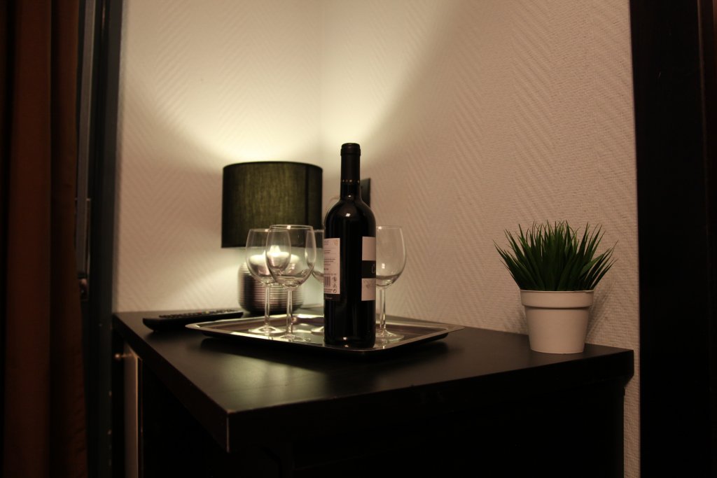 Фото Dolce Vita Rooms & Breakfast