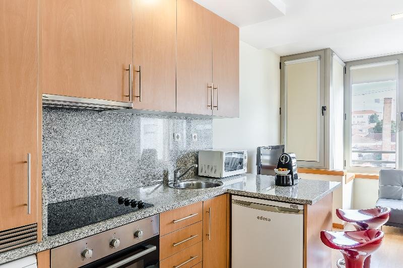 Фото Rs porto Apartments